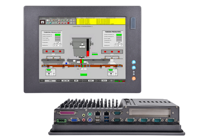 工業(yè)平板電腦｜工控機(jī)｜嵌入式一體機(jī)｜多功能工控機(jī)｜可擴(kuò)展工控機(jī)