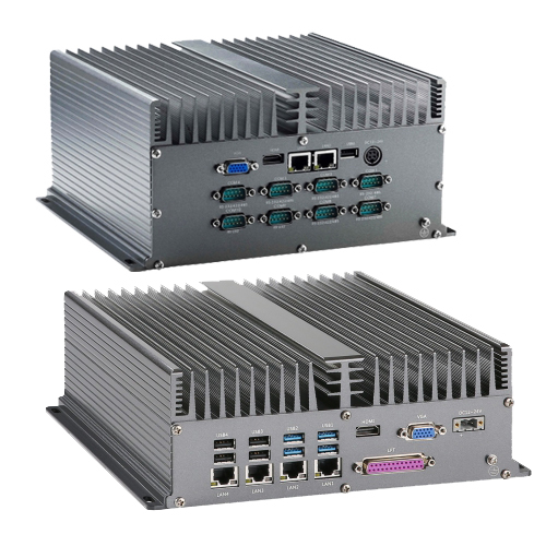 IPC-M700系列｜IPC-M726 / IPC-M726S / IPC-M746 嵌入式工控機(jī)