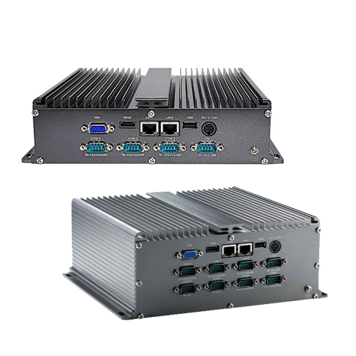 IPC-M600系列｜IPC-M626 / IPC-M626S 嵌入式工控機(jī)