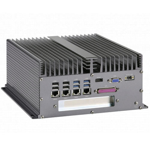 IPC-P700L系列｜IPC-P716L / IPC-720L / IPC-730L多功能工控機