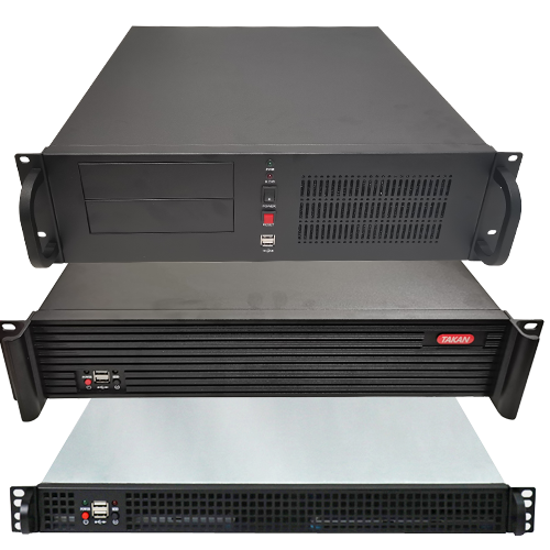 IPC上架式工控機(jī)｜IPC-1010T / IPC-2010T / IPC-3010T